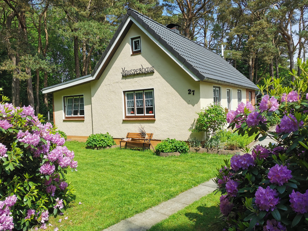 Knusperhaus