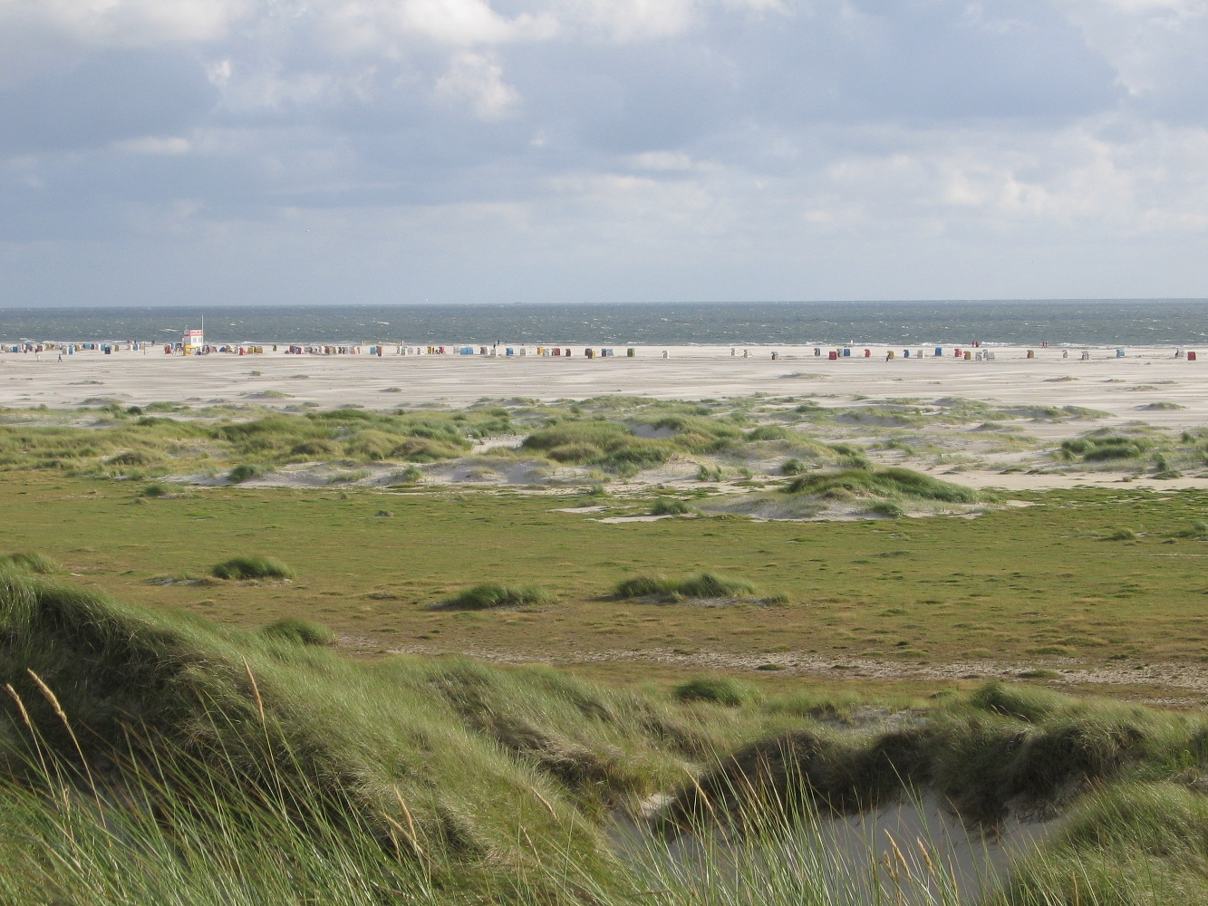 Strand