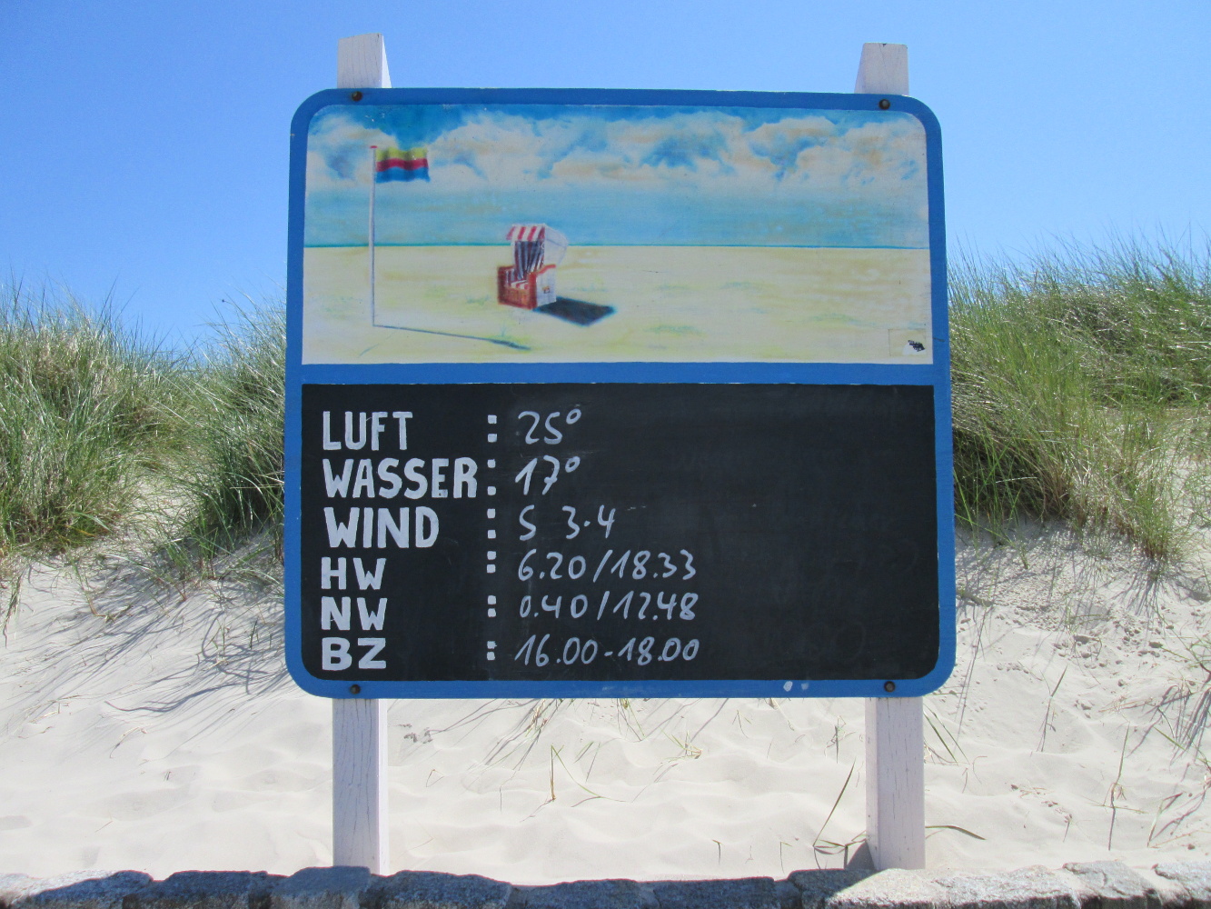 Strand