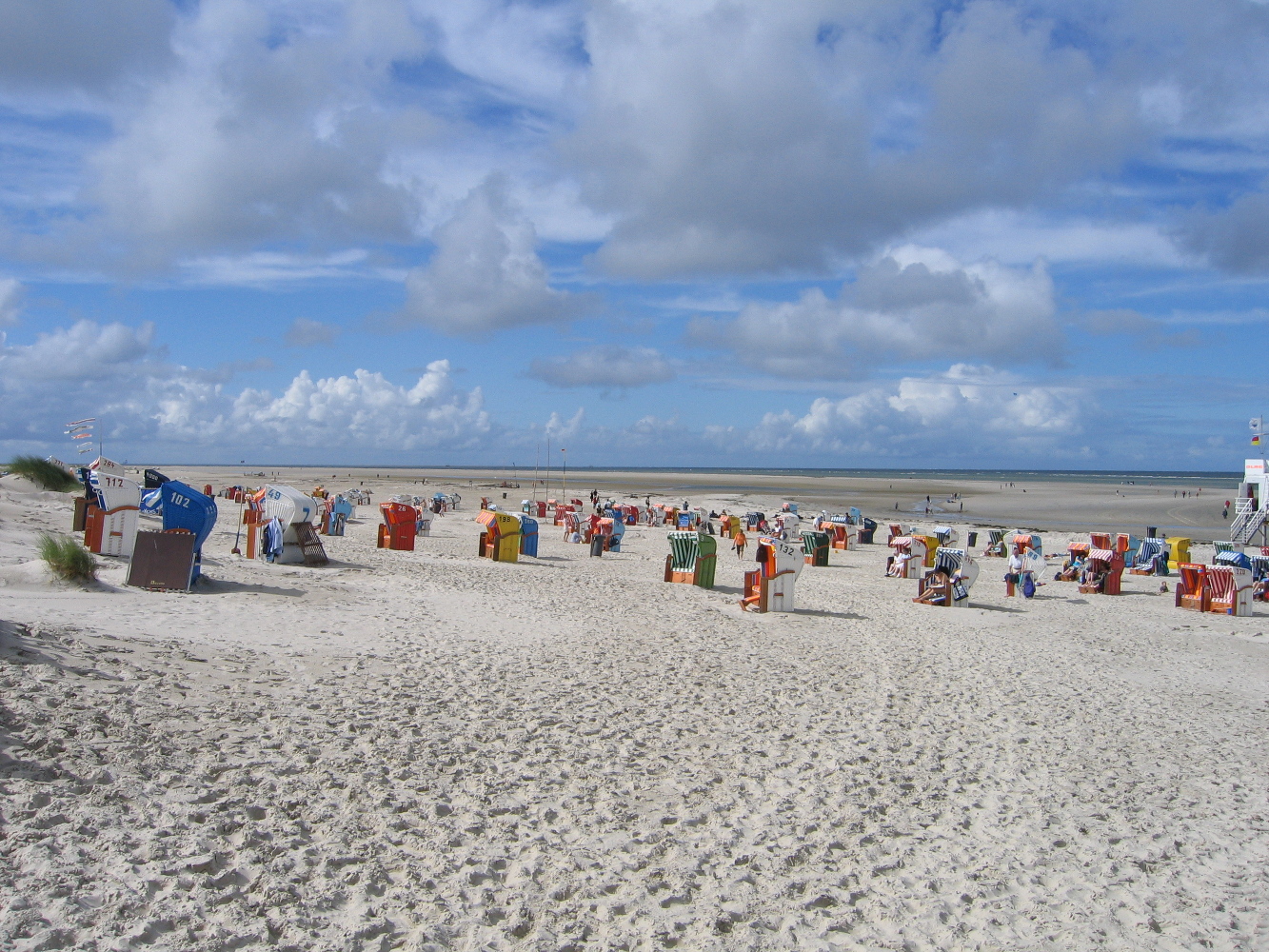 Strand