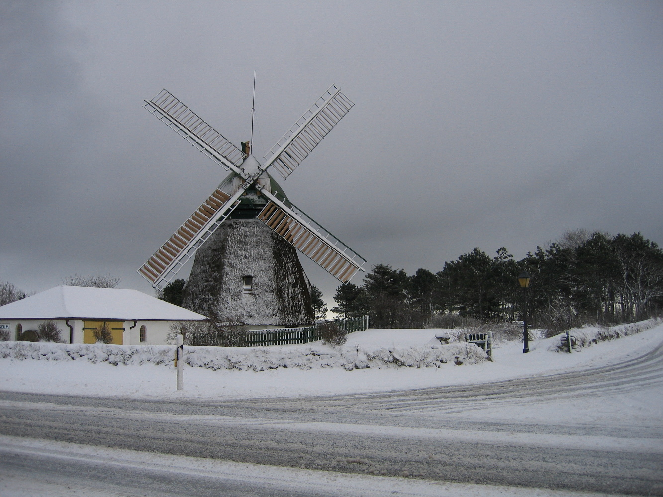 Winter